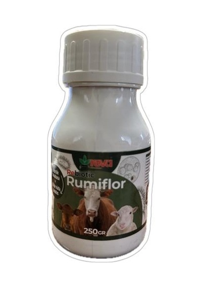 Reva Rebiotic Rumiflor Hayvanlar Için 250 G