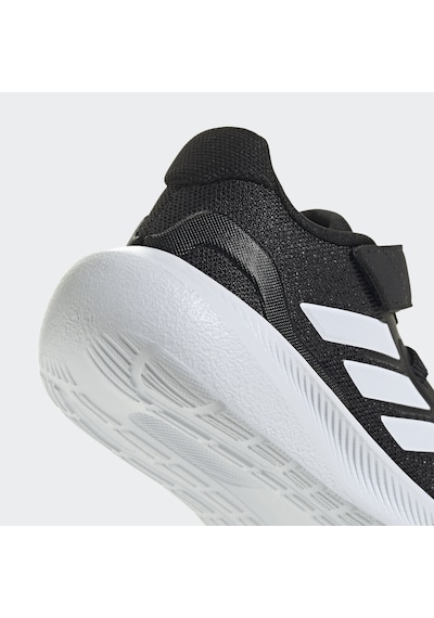 Adidas Ie8598 Runfalcon 5 El I Ayakkabı Siyah - Beyaz