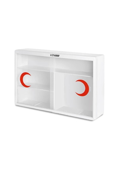 Vzn Ecza Dolabı Plastik 30x45cm
