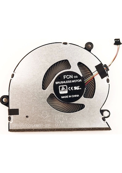 Asus X571g X571u Notebook Cpu Fan