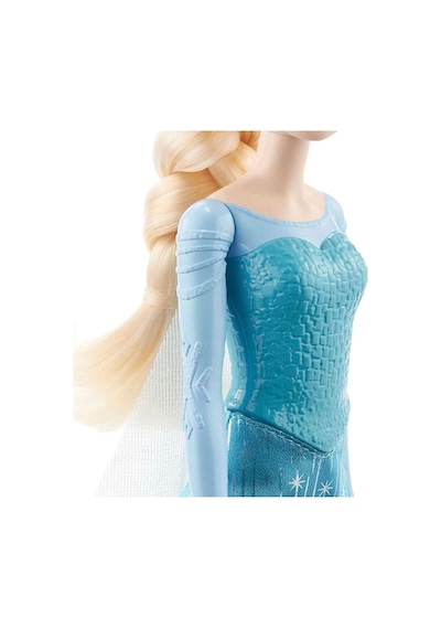 Disney Frozen Ana Karakter Bebekler Hlw46-hlw47