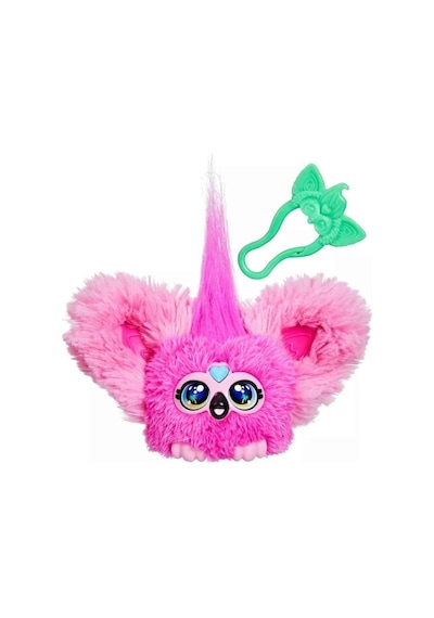 Hasbro Furby Furblets Flo-flo F9703 G1699 Pembe
