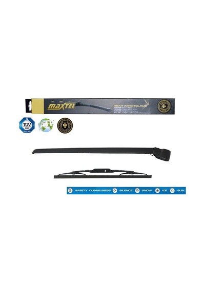 Silecek Kolu Arka Q7 4l 06-15 330mm
