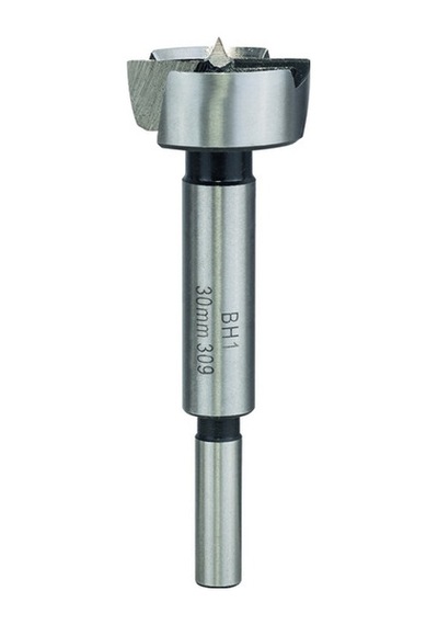Craftomat Selfcut Matkap Ucu 30 Mm