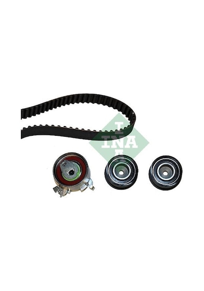 INA 530004910 Triger Eksantrik Gergi Seti Astra F Vectra B Omega B 1.8 X18Xe 2.0 16V X20Xev