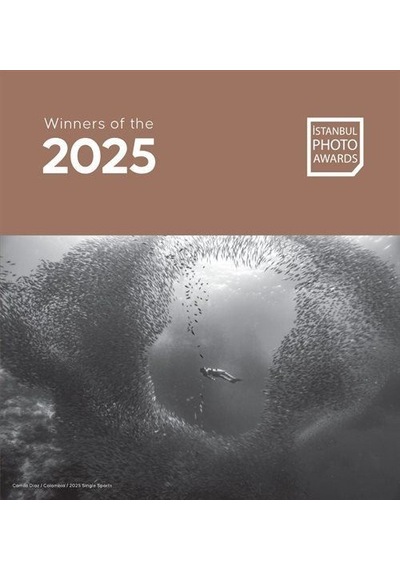 İstanbul Photo Awards - Winners Of The 2025 / Kolektif