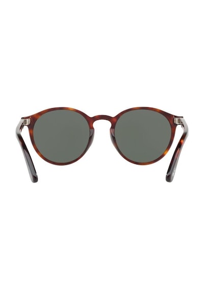 Persol Po 3171S 24/31 52 Erkek Yuvarlak Güneş Gözlüğü