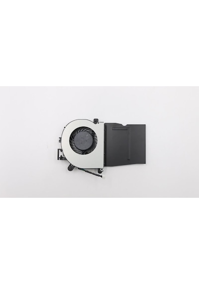Lenovo Thinksmart Hub 500 - 10v5 01ef556 Cpu Fan Soğutucu Blok