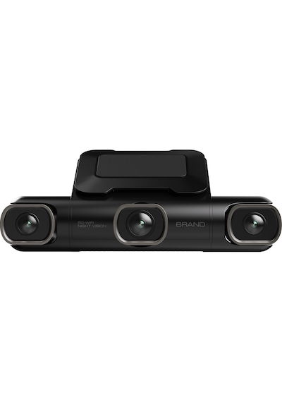 Azdome M660 4k Araç Kamerası