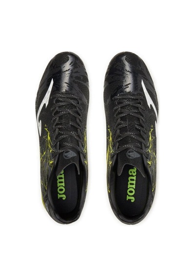 Lescon Joma Supercopa Krampon Sıyah - Sarı