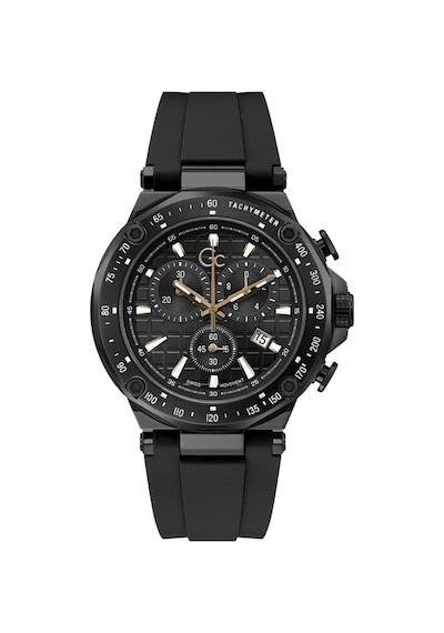 Guess Collection GCY81008G2MF Erkek Kol Saati