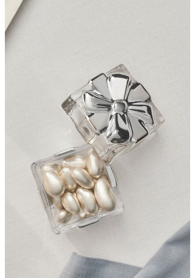 Karaca Candy Dekoratif Lokumluk 7x7x5,2 cm