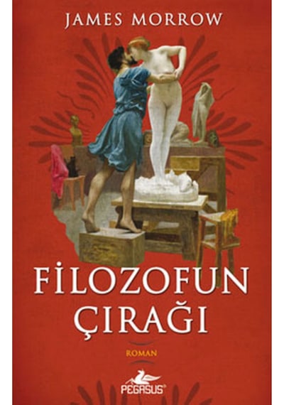 Filozofun  Çırağı