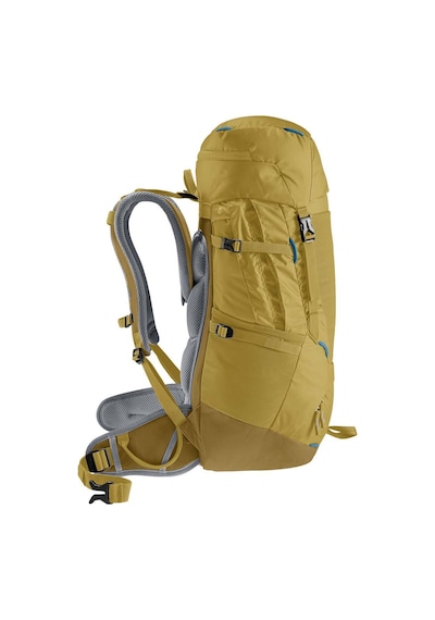 Deuter Fox 30 Litre Outdoor Sırt Çantası Sarı