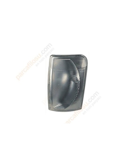 Volkswagen Lt35 Sinyal Sol 1998-2008 2d0953041a 521519 2.5 Tdı, 2.8 Tdı