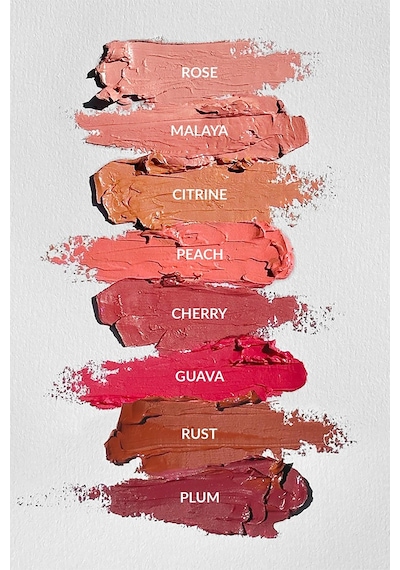 Refy Cream Blush Krem Allık Cherry 1.5 G