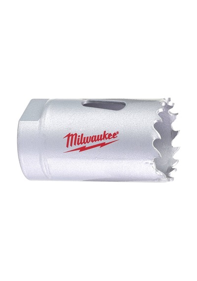 Milwauke Bi-metal Panç 19 Mm 4932464680