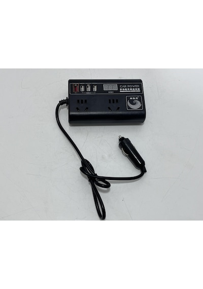 Araç Tipi Güç İnverteri 12v 220v