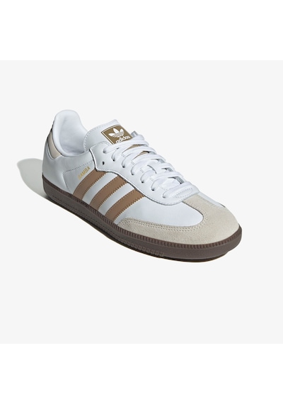 Adidas Samba Og Unisex Beyaz Spor Ayakkabı Jr0912