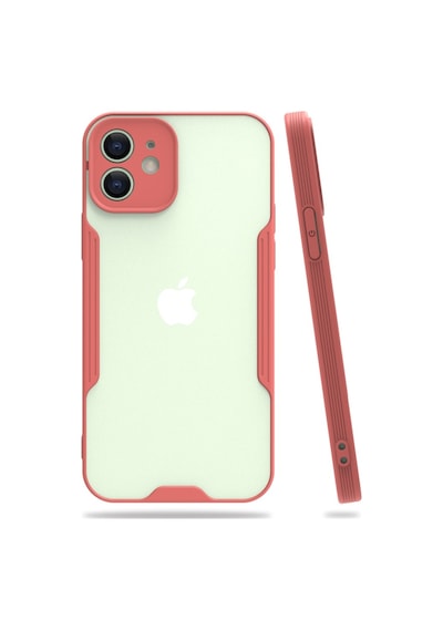 Apple Uyumlu iPhone 11 Kilif Platin Matte Silikon Arka Kapak 485687100