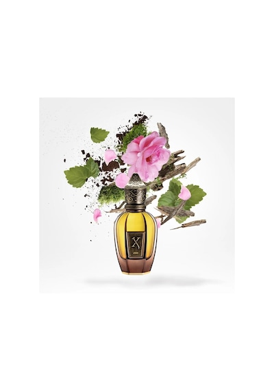 Xerjoff K Jabir Parfum 50 Ml Unisex Parfüm Çiçek - Odunsu