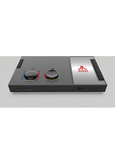 Myarcade Gamestation 200 Oyun i Retro Konsol