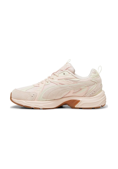 Puma Milenio Tech Suede Coquette Kadın Günlük Ayakkabı 39782202 Pembe 39782202 Pembe