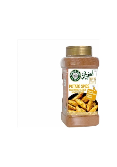 Paprika Spices Et Balık Tavuk Patates Pizza Cajun Baharat Set 6 x 120 G
