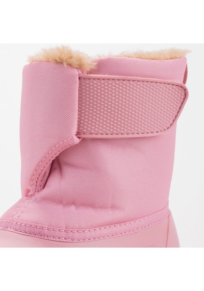 Igor Neu Kız Çocuk Pembe Kürklü Bot W10259-010 Pembe