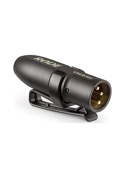 Vxlr Pro, 3,5 Mm Trs- Xlr Adaptör