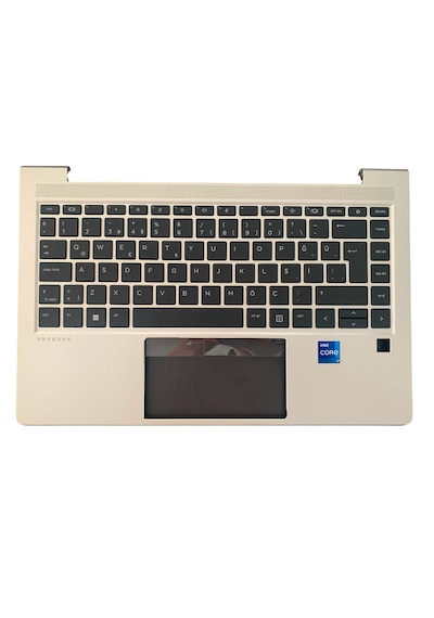 Hp Probook 440 G8 445 G8 440 G9 445 G9 Uyumlu Klavye Ve Üst Kasa Seti