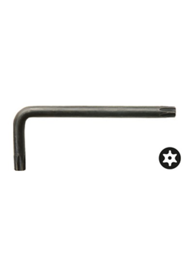 Torx Delikli Allen T 30x73 Mm 12 Adet