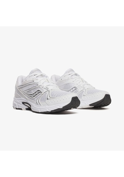 Saucony Ride Millennium Unisex Beyaz Spor Ayakkabı S70812-42