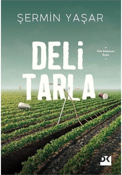 Kitapistiyoruz Deli Tarla
