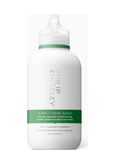 Philip Kingsley Flaky & Itchy Scalp Shampoo 250ml, Kepek Ve Giderici Şampuan Diğer