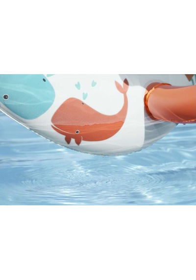 Bestway Comfort Plush Shaded Bw34203 Çok Renkli