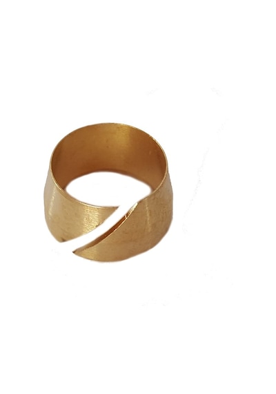 Termoplastik Yüzük 6mm