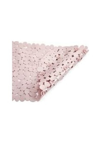 Rose Gp-130 Banyo Duş Küvet Kaydırmaz Paspası 34x68 Cm Diğer