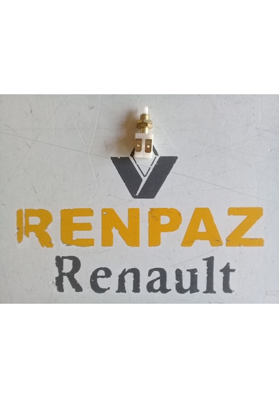 Renault 12 Toros Ym Fren Müşürü kalın Diş 77700544807
