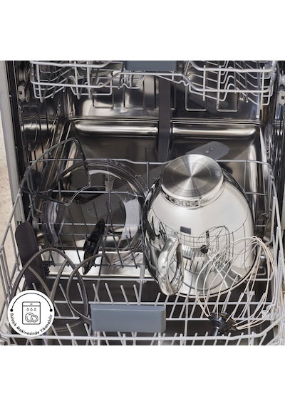 Karaca Mastermaid Chef Ultra D2000W Dijital Ekranlı Mikser
