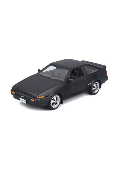 May 32916 1 24 Toyota Sprinter Trueno Ae86