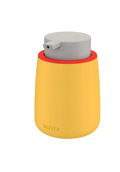 Leitz Cosy Pump Dispenser