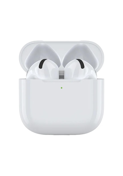Sunix Blt 46 Bluetooth 5.4 Kulakiçi Bluetooth Kulaklık Beyaz