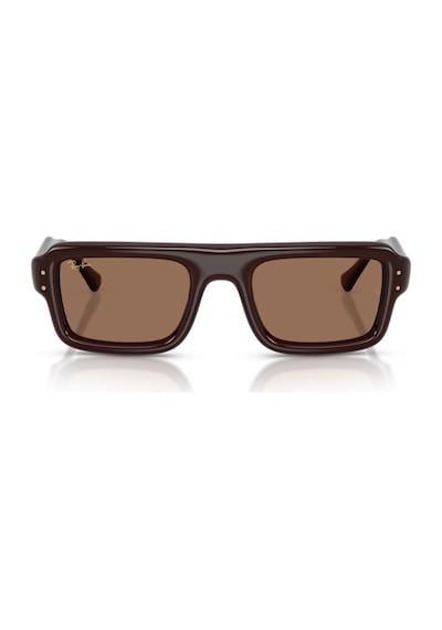 Ray-ban Güneş Gözlüğü Rb4925 52 689673 Kahverengi