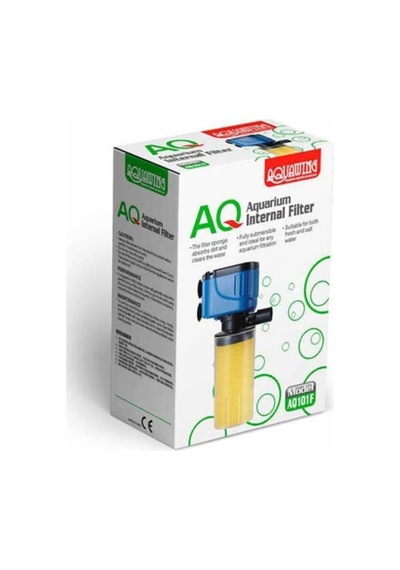 İç Filtre 12w 550l/h