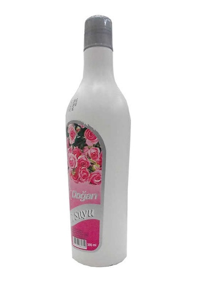 Saf Doğal Suyu 390 Ml