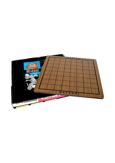 Reversi - Redka Akıl Oyunları
