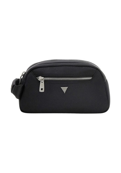 Guess Erkek Çanta-pmbehnp6161 Siyah