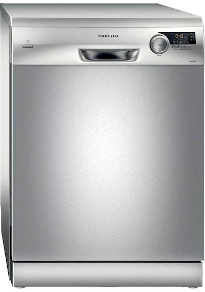 Profilo BM4381EG 4 Programlı 13 Kişilik Bulaşık Makinesi