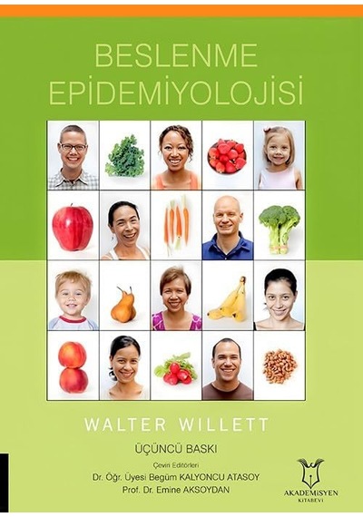 Beslenme Epidemiyolojisi